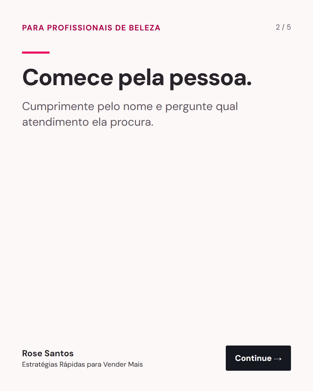 03 resposta-com-nome-carrossel · card 2